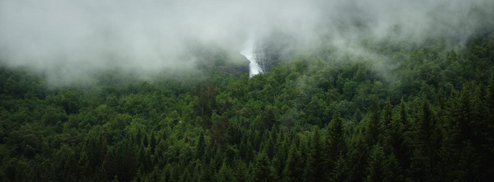 Hotel Utsikten - By Classic Norway Hotels Geiranger Luaran gambar
