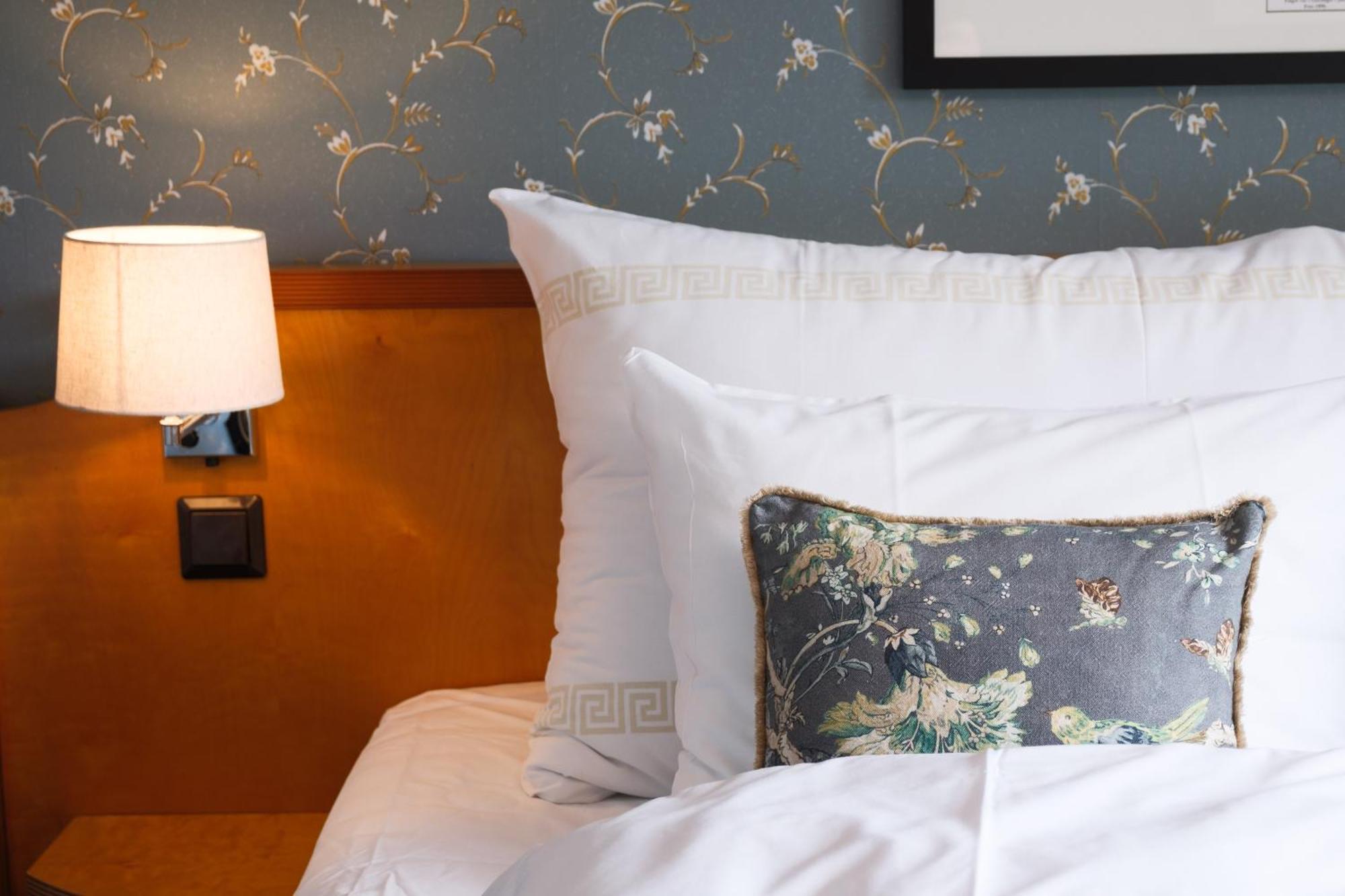 Hotel Utsikten - By Classic Norway Hotels Geiranger Luaran gambar